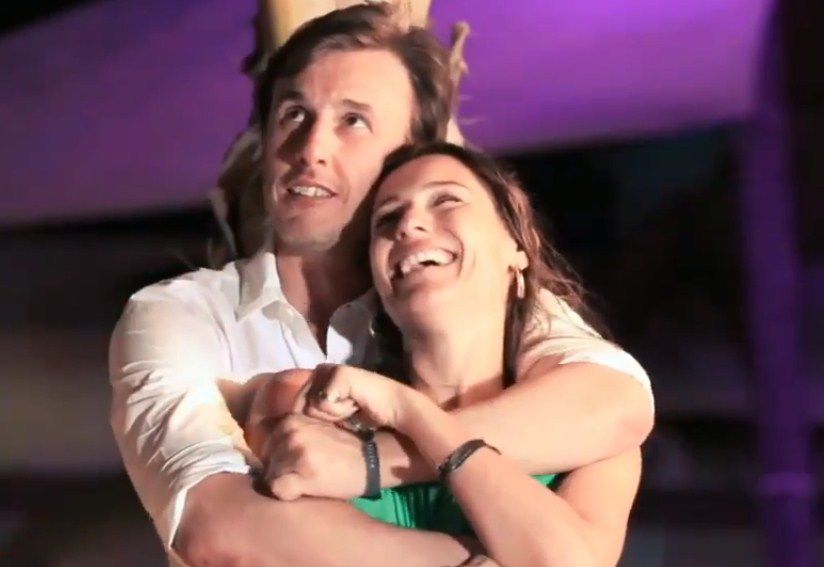 La tercera es la vencida