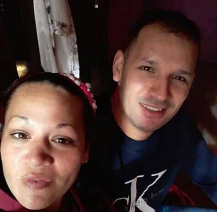 Hermano ¿estás bien?