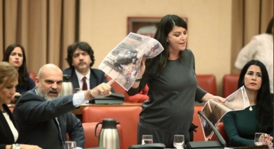 El juego de la silla