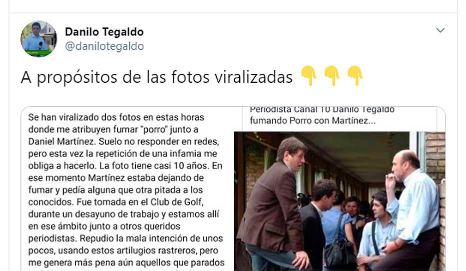 Puro humo