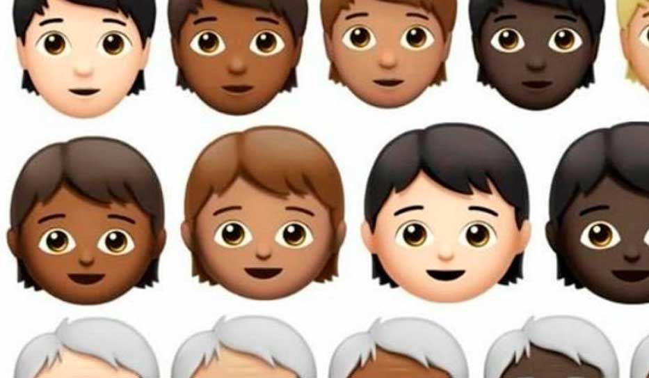 Google liberó sus emojis 3D para que cualquiera pueda usarlos en aplicaciones y memes