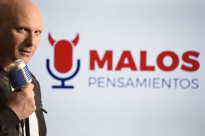 Petinatti: lo que debe Orsi, Lacalle Pou y si este Nacional es el peor de la historia