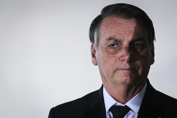 Autoridades brasileñas quieren investigar a Bolsonaro por asalto a Brasilia