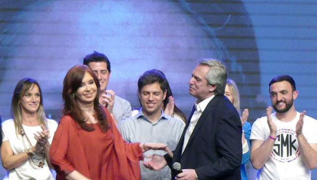 Una cuestión de efe