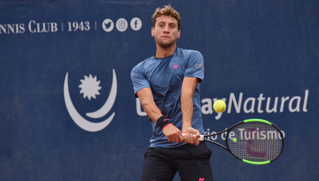 Desde Rosario hasta Carrasco