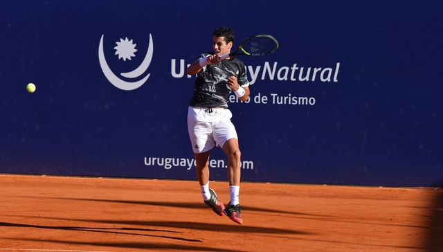 Un amor me trajo aquí