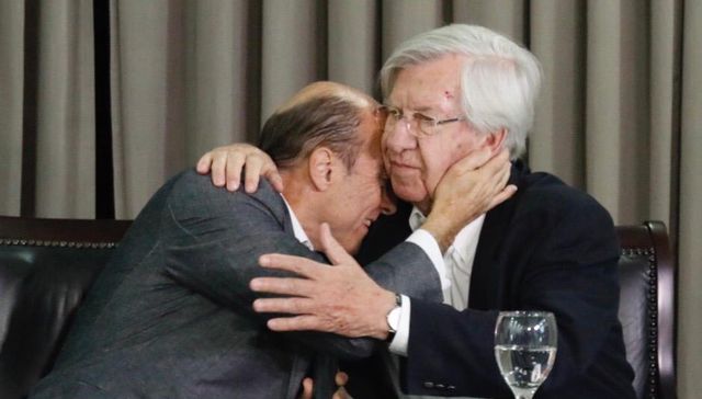 Desatame de este enredo