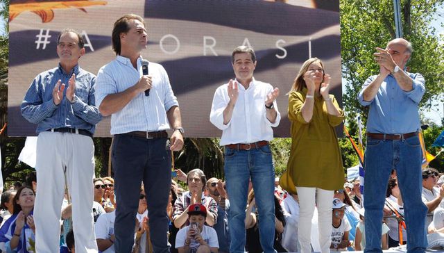 Dos pájaros de un tiro
