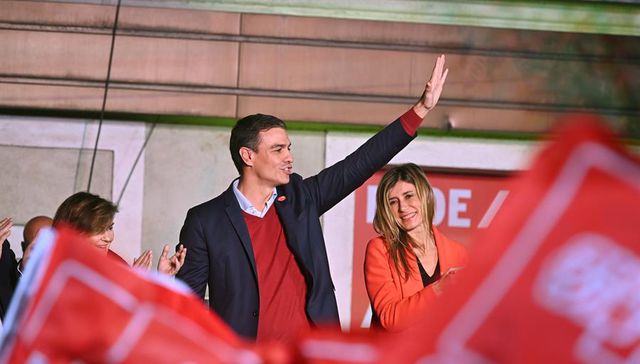 Candidato designado