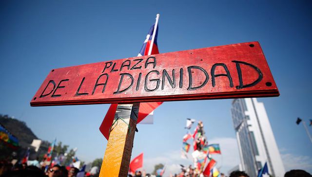 Pero no las ideas