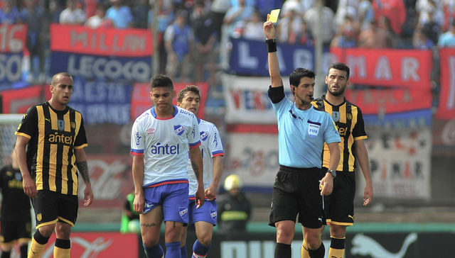 Revisando antecedentes