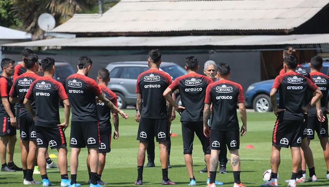 La pelota no es ajena