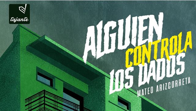 Alguien controla los dados