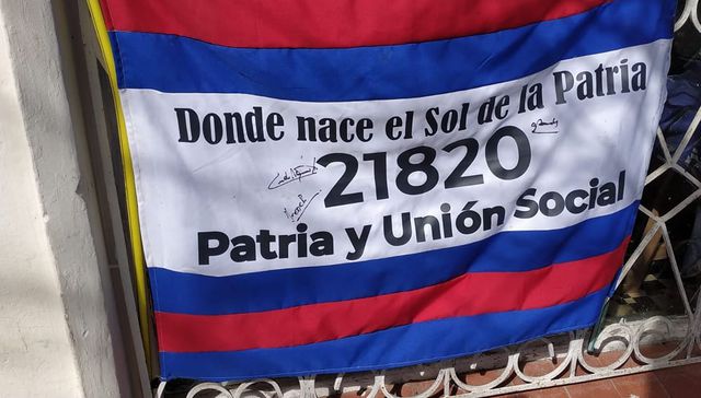 Paz, Cardoso