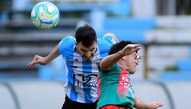 Fecha marcada