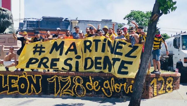 El otro clásico