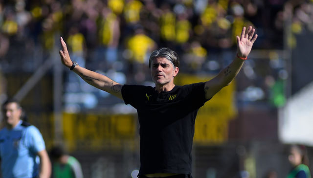 Parecido no es lo mismo