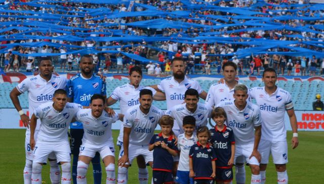 El uno a uno Tricolor