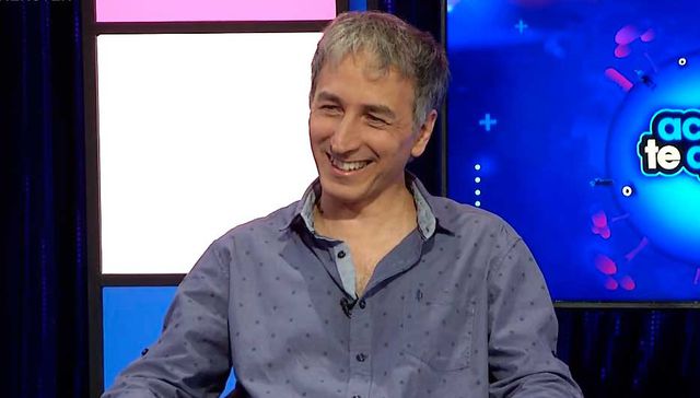Haceme reír | Fernando Schmidt