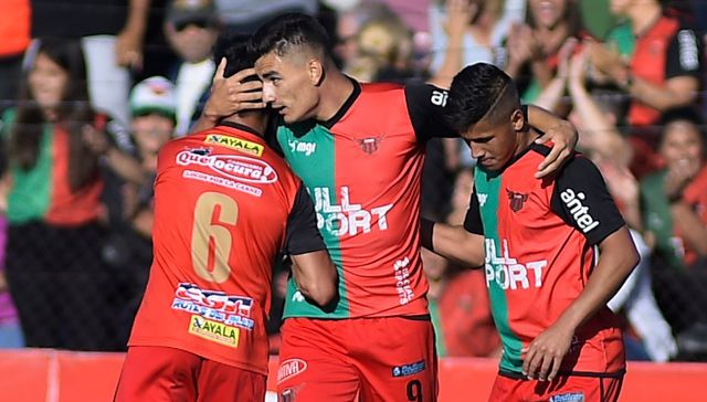 Un gol que vale