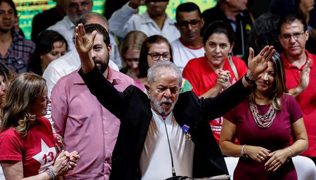 En el nombre de la democracia