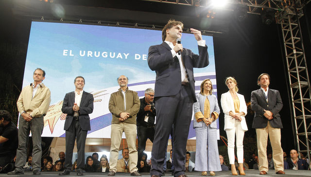 ¿Dulce o salado, JC?