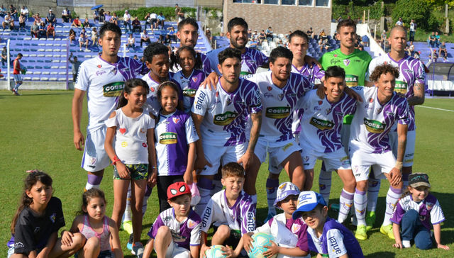 Se acerca a las copas