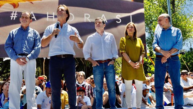 Escribe Pablo Mieres