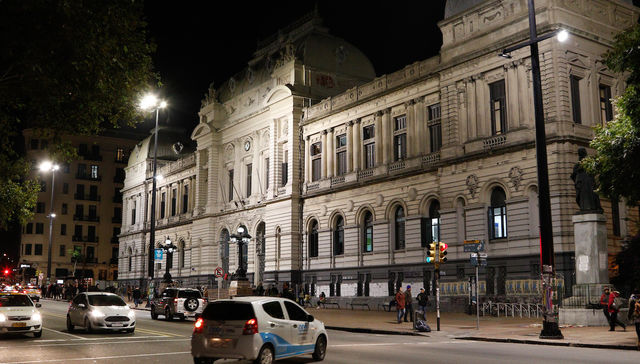 Tengamos cuidados chiques