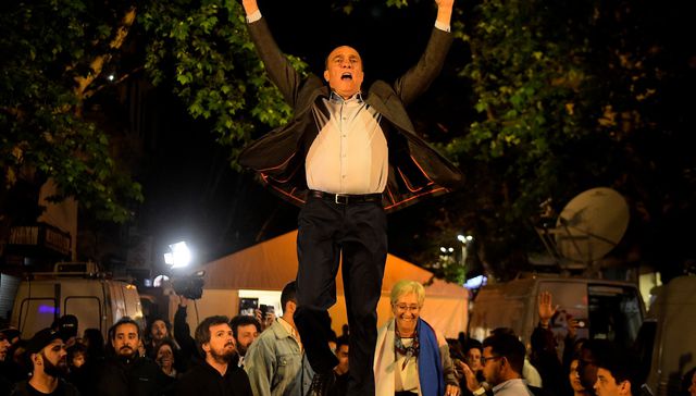 Escribe Sebastián Da Silva