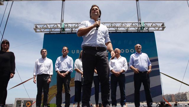 Escribe Pablo Mieres