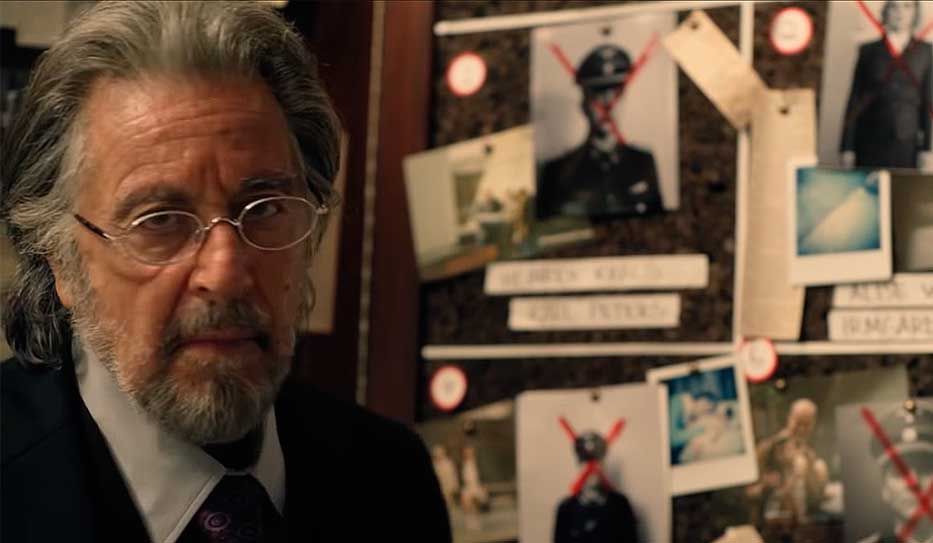 Cada uno para su caza