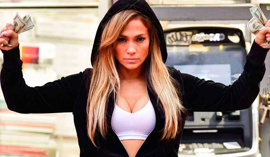 Nueva York al desnudo