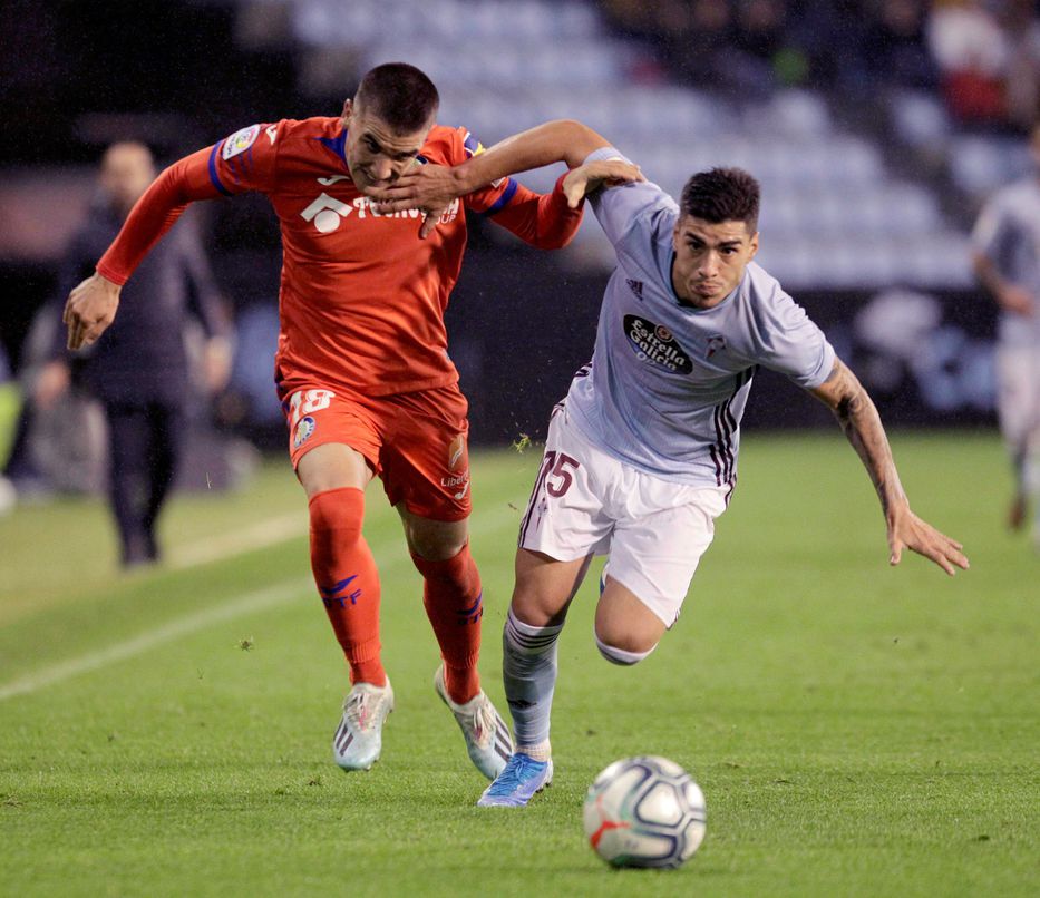Uruguay en el top-10 de los países con más futbolistas militando en el  exterior