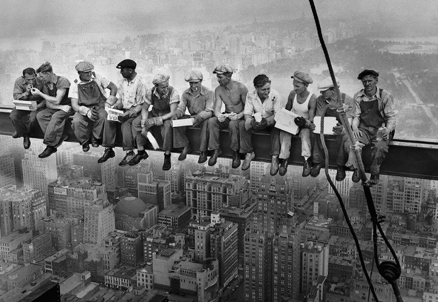 Ese momento del día