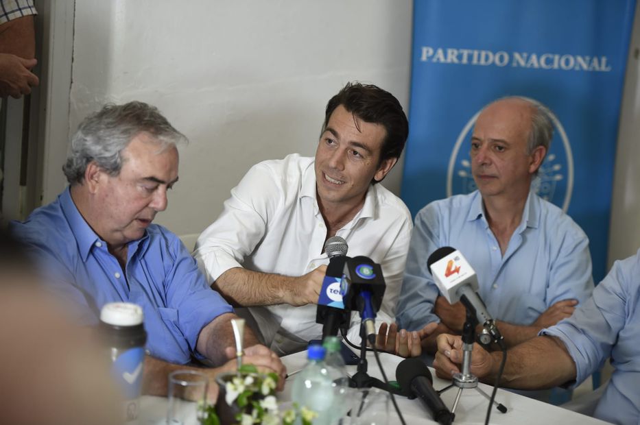 Sartori sobre anuncio de Mujica como ministro de Martínez: “No sé si es un chiste”