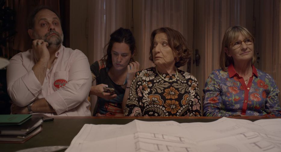 Comedia uruguaya “Alelí” tendrá su premiere nacional en el Monfic