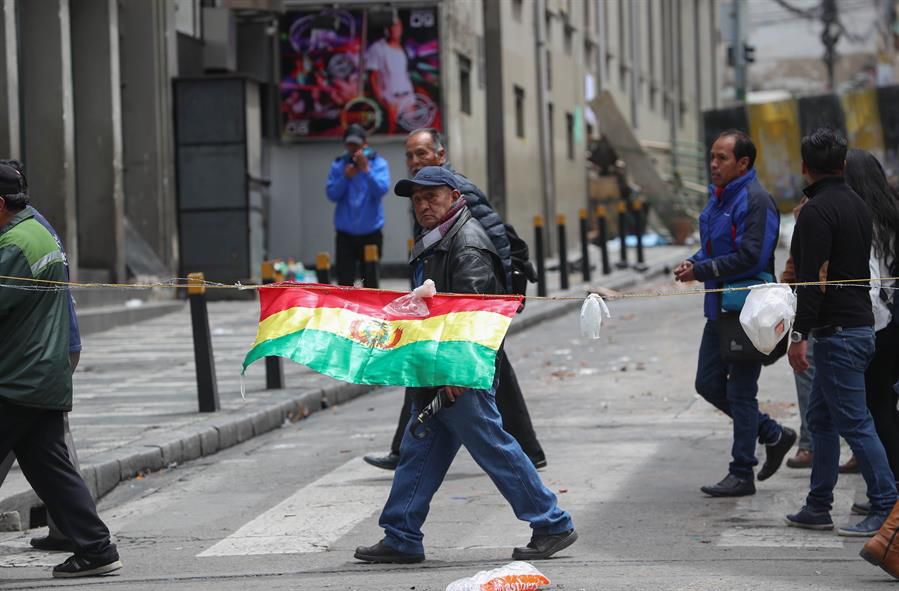 Más temprano que tarde