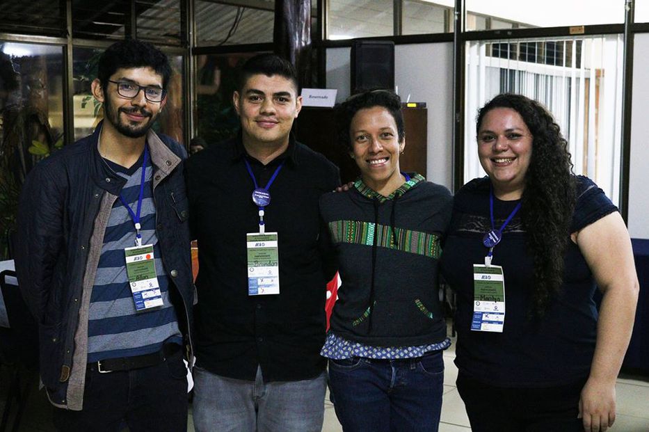 Costa Rica: jóvenes crean aplicación para proteger animales en desastres naturales - Montevideo Portal