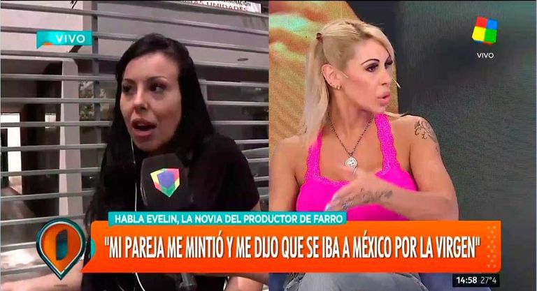 ¿Lo dije o lo pensé?