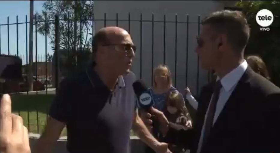 La veda en tus manos