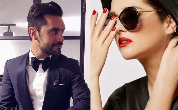 Los divos no piden permiso