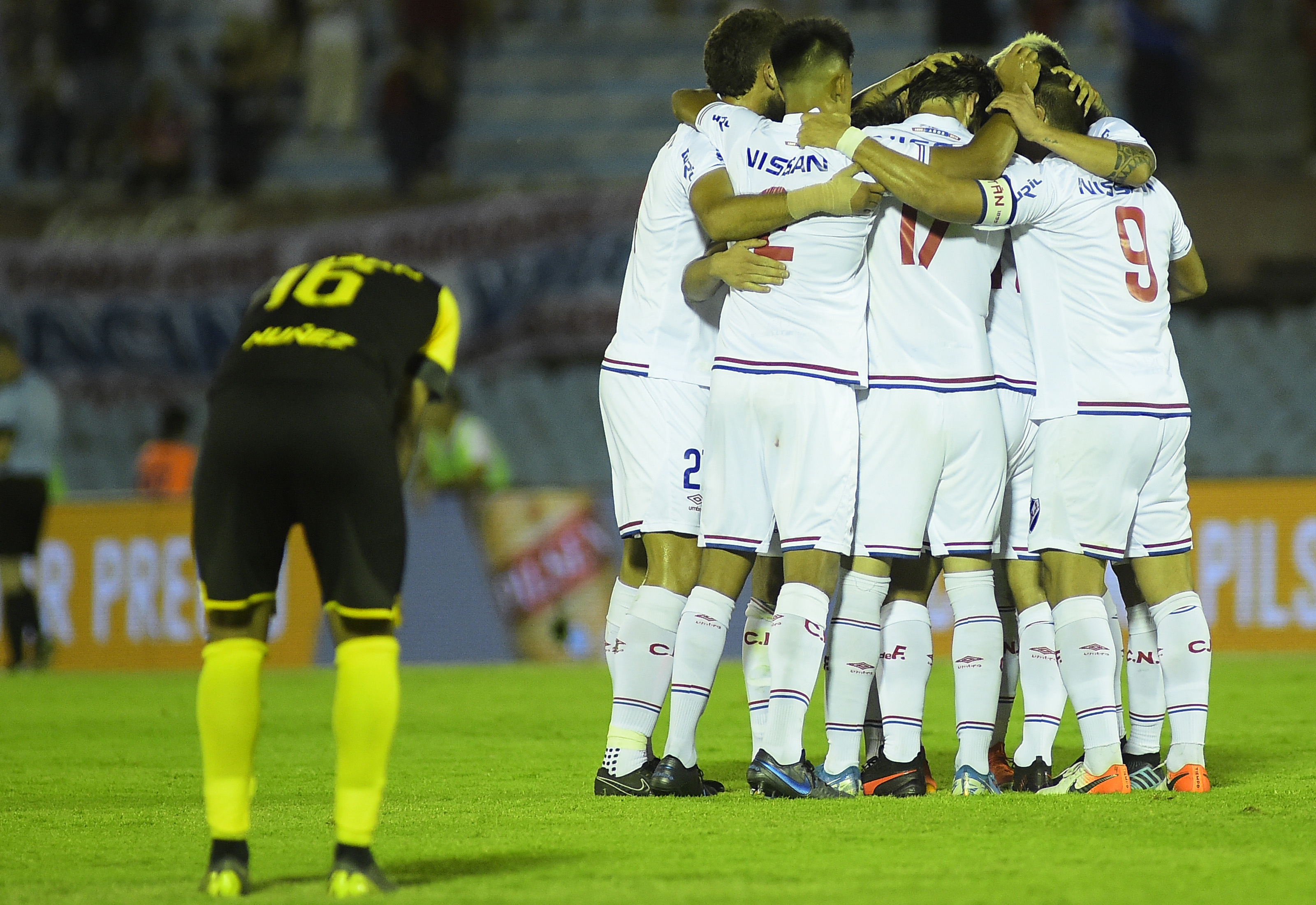 Resumen, Nacional y Peñarol empataron 2-2 VIDEO, goles e incidencias del  clásico del Torneo Clausura, crónica del partidos de hoy, DEPORTES