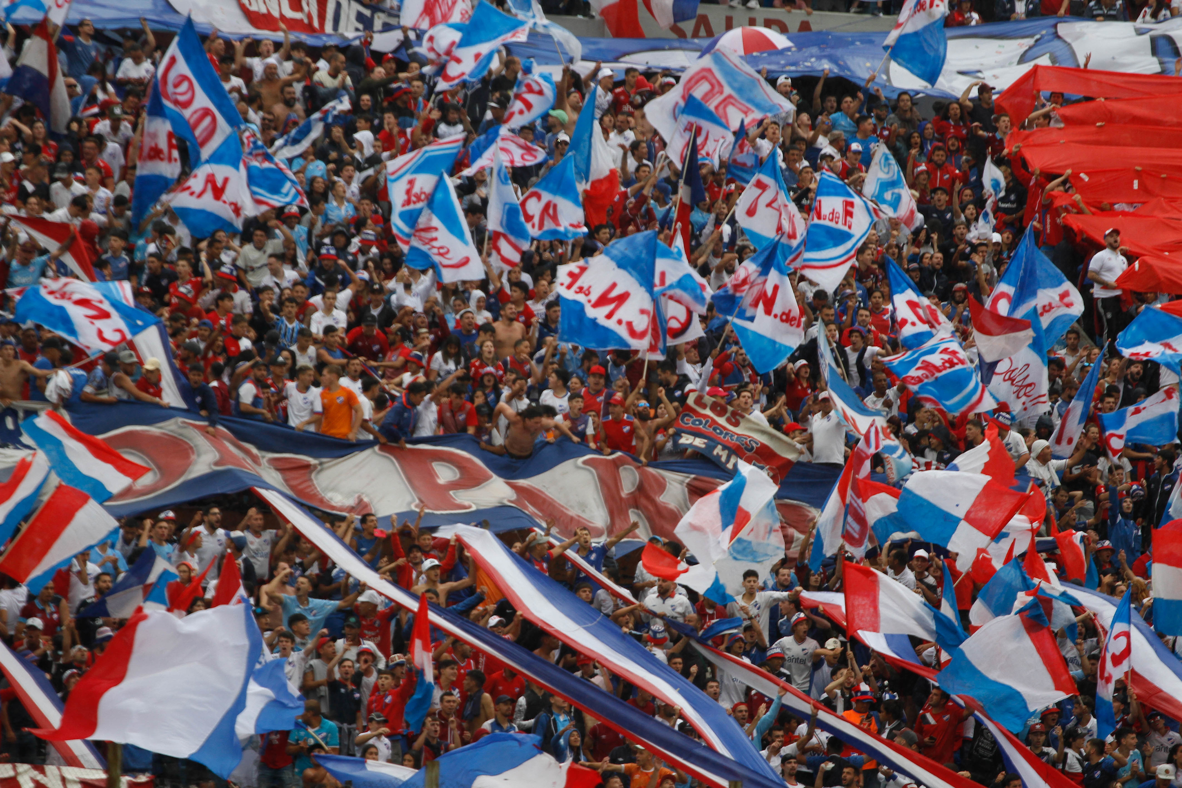 El primer club criollo del fútbol uruguayo cumple 121 años