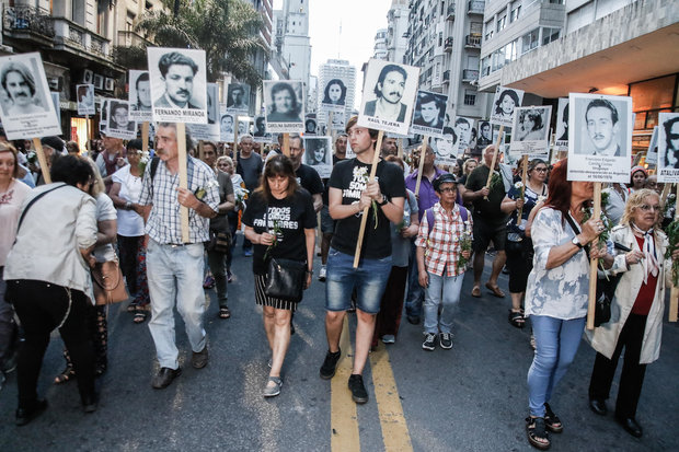 Foto: Gastón Britos I FocoUy