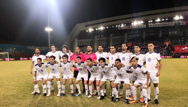 Campeones del mundo