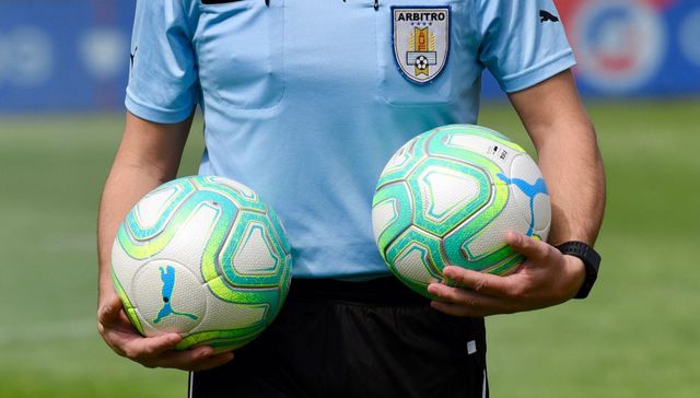 ¿No sale la segunda?
