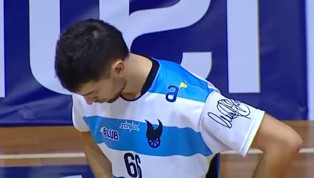 Triste final