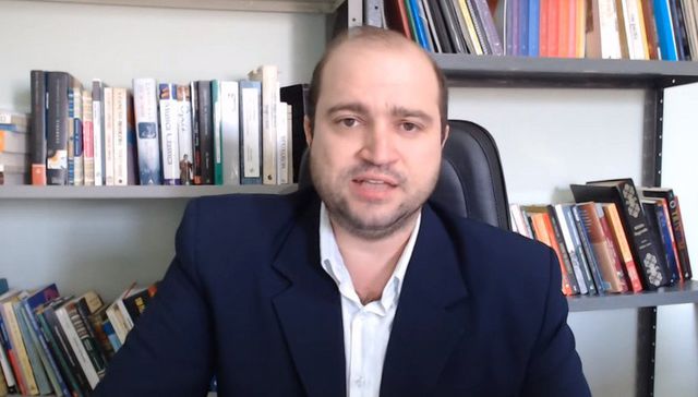 Simpatía por el demonio