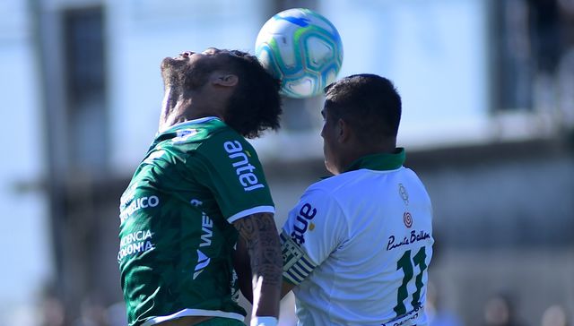 Sonó la bajada